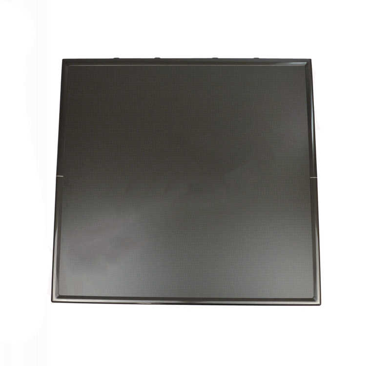 3457ER1008E - Genuine OEM LG Washer Top Plate Assembly